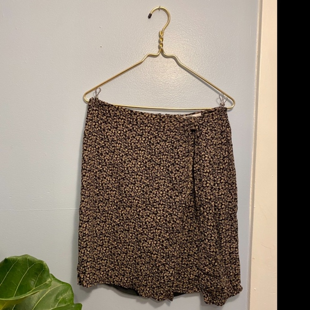 Valerie Stevens Casual Skirt
